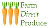 Farm Direct Produce Logo